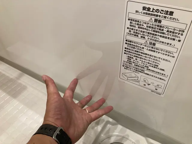 ★水回りを綺麗スッキリと★クレカ対応！サービスの画像