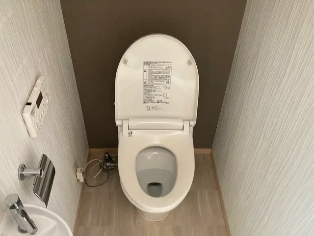 ★水回りを綺麗スッキリと★クレカ対応！サービスの画像