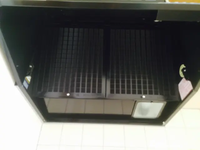 【心を込めたお掃除で笑顔をお届け！】レンジフードクリーニングサービスの画像