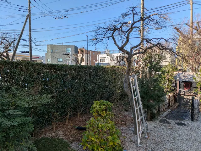 プロの技術でご満足いただけるように心を込めて作業いたしますサービスの画像