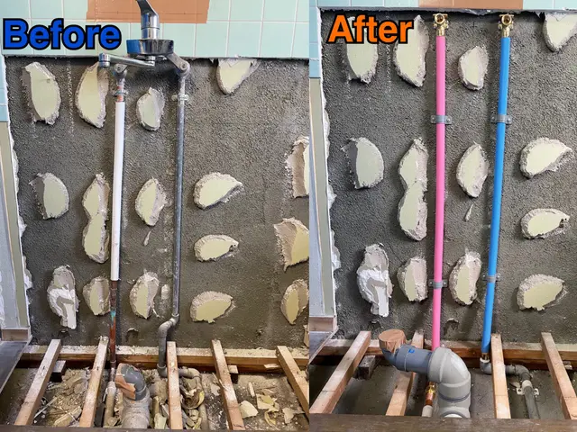 【業歴10年の経験と実績】心を込めて丁寧に。サービスの画像