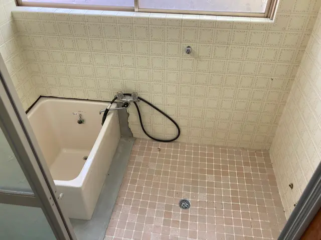 お客様のお力になります！経験と知識を活かして迅速丁寧に作業いたします！サービスの画像