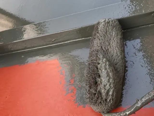 高耐久屋根塗装サービスの画像