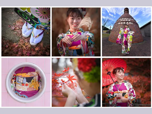 ◆お得なセット割も可◆ 着付店との提携あり！