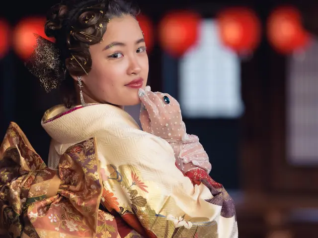 ◆お得なセット割も可◆ 着付店との提携あり！