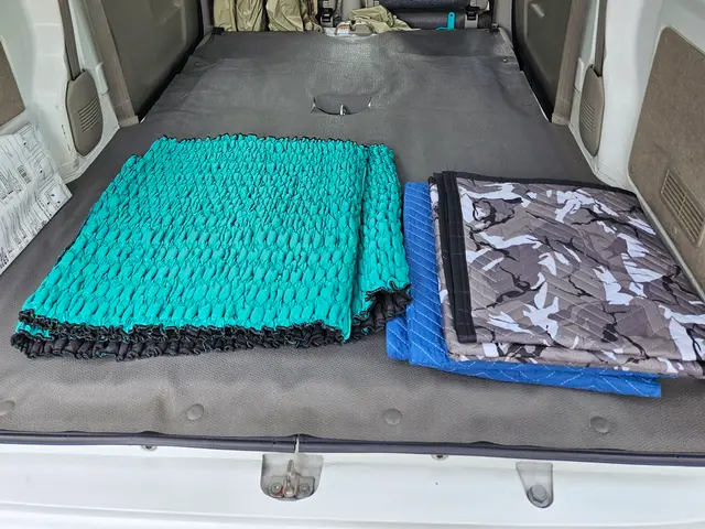 【年中無休】3人娘のパパが運びます！急なご依頼お任せください！禁煙車◎損害保険◎サービスの画像