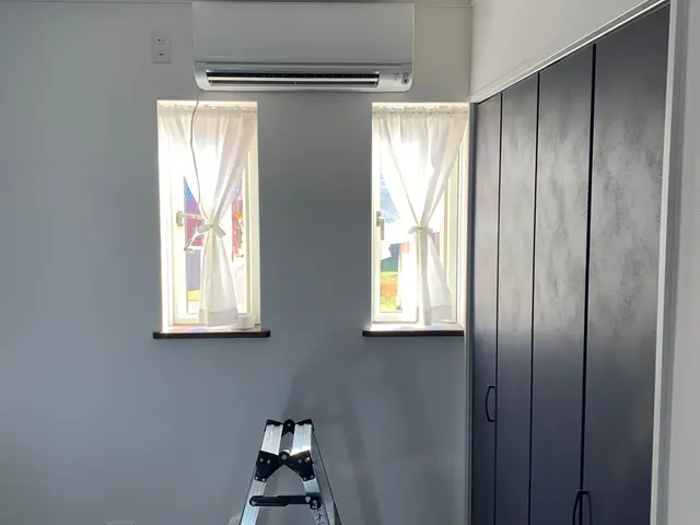 【配管4mまで一式標準工事】予約から施工まで自信の自社施工！サービスの画像