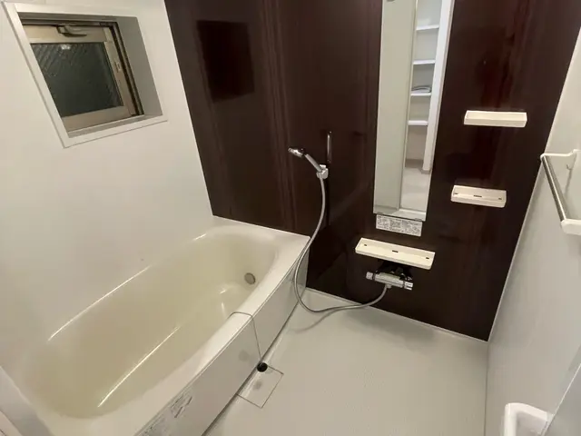 【夫婦でご訪問】【女性1人の在宅も安心】【カビ取り】【ウロコ汚れ】【口コミ必見】サービスの画像