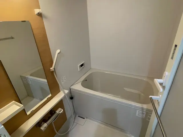 【夫婦でご訪問】【女性1人の在宅も安心】【カビ取り】【ウロコ汚れ】【口コミ必見】サービスの画像