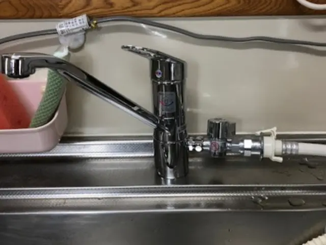 【信頼の水道局指定工事店】国家資格の給水工事技術者です。損害保険加入で安心です。サービスの画像