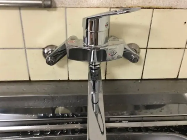 【信頼の水道局指定工事店】国家資格の給水工事技術者です。損害保険加入で安心です。サービスの画像