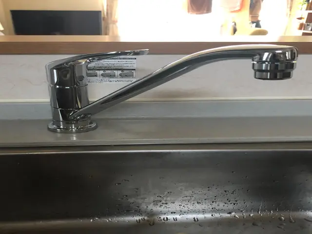 【信頼の水道局指定工事店】国家資格の給水工事技術者です。損害保険加入で安心です。サービスの画像