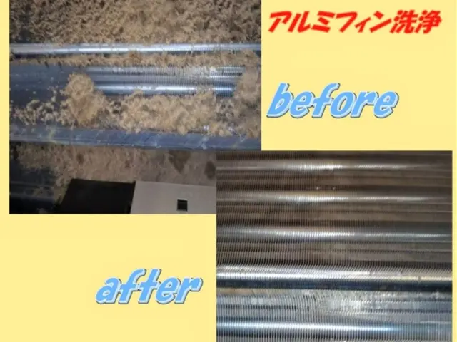 即日~ご対応可能☆天然エコ洗剤で赤ちゃんペットも安心安全★天然W消臭抗菌も無料◉サービスの画像