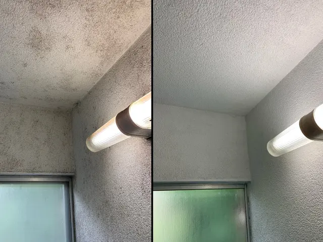 浴室、浴槽塗装サービスの画像