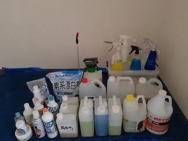 【全額返金保証あり！安心と満足の仕上がりを提供致します】～洗濯機（タテ型）清掃サービスの画像