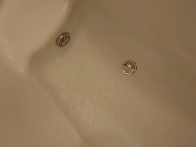 【大掃除早割価格♪】★レジオネラ菌対策★ナノバブル洗浄★【全額返金保証】サービスの画像