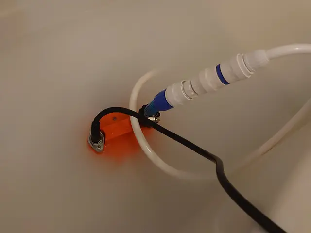 【大掃除早割価格♪】★レジオネラ菌対策★ナノバブル洗浄★【全額返金保証】サービスの画像