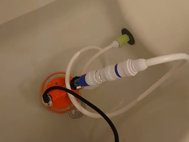 【大掃除早割価格♪】★レジオネラ菌対策★ナノバブル洗浄★【全額返金保証】サービスの画像