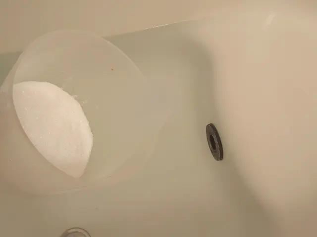 【大掃除早割価格♪】★レジオネラ菌対策★ナノバブル洗浄★【全額返金保証】サービスの画像