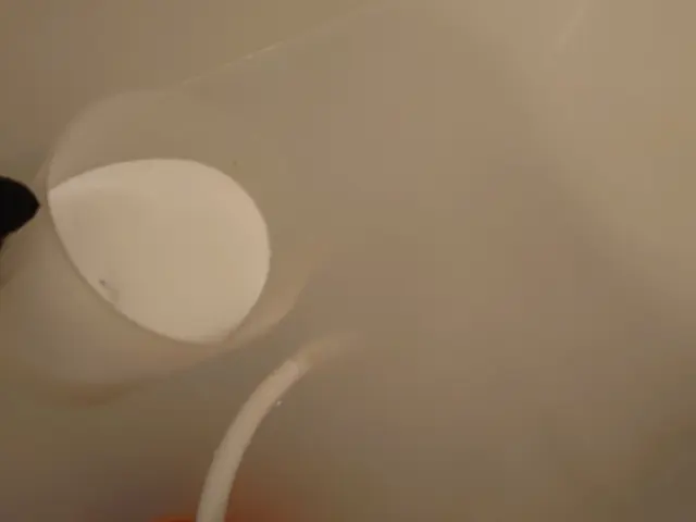 【大掃除早割価格♪】★レジオネラ菌対策★ナノバブル洗浄★【全額返金保証】サービスの画像