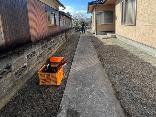 ◎地域密着店◎年中無休◎大手業務経験豊富◎営業時間外も対応可能サービスの画像