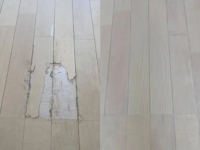 損害保険完備で安心！丁寧、迅速、清潔な身だしなみでお客様満足度を追求するプロ職人サービスの画像