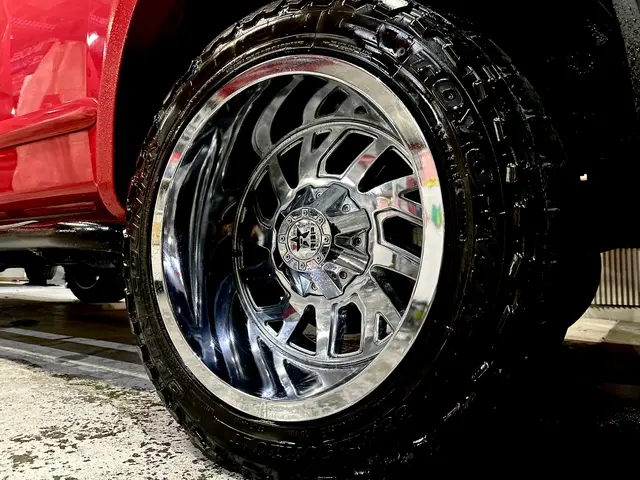 撥 水 艶 出 し 洗 車 ★ 3ヶ月コーティング★サービスの画像