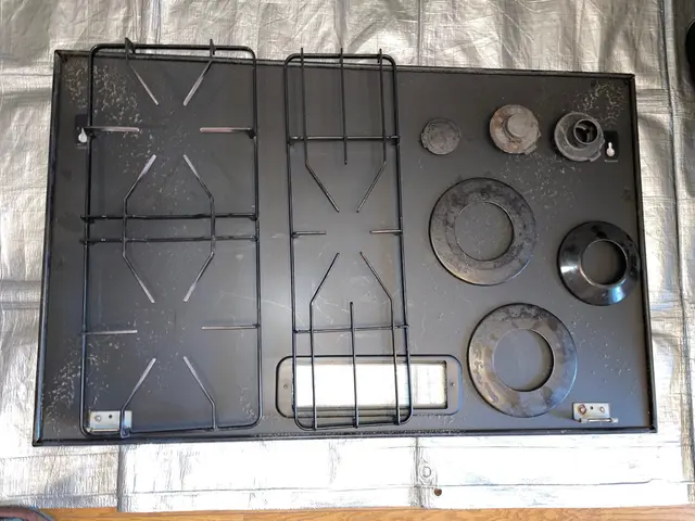 【年末前の今がおすすめ】キッチン清掃特価で清潔＆安心生活！サービスの画像