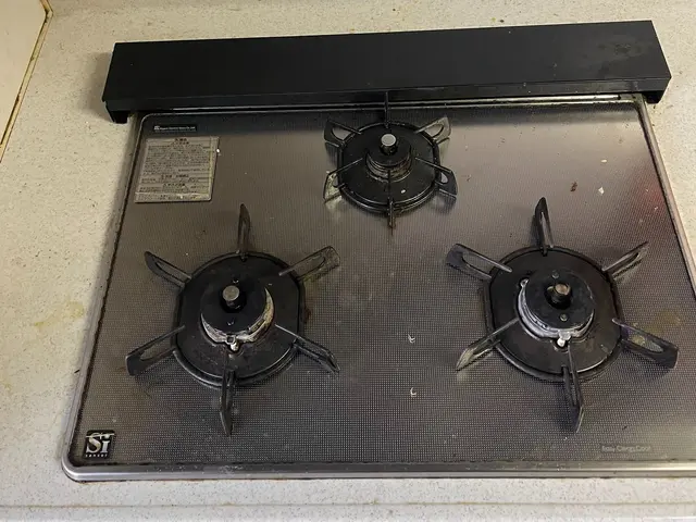 【年末前の今がおすすめ】キッチン清掃特価で清潔＆安心生活！サービスの画像