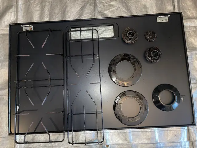 【年末前の今がおすすめ】キッチン清掃特価で清潔＆安心生活！サービスの画像