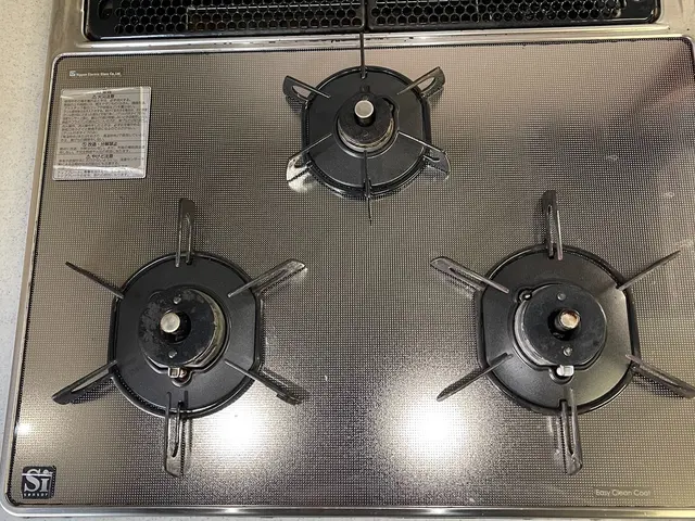 【年末前の今がおすすめ】キッチン清掃特価で清潔＆安心生活！サービスの画像