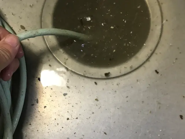 排水管洗浄でスッキリしませんか？サービスの画像