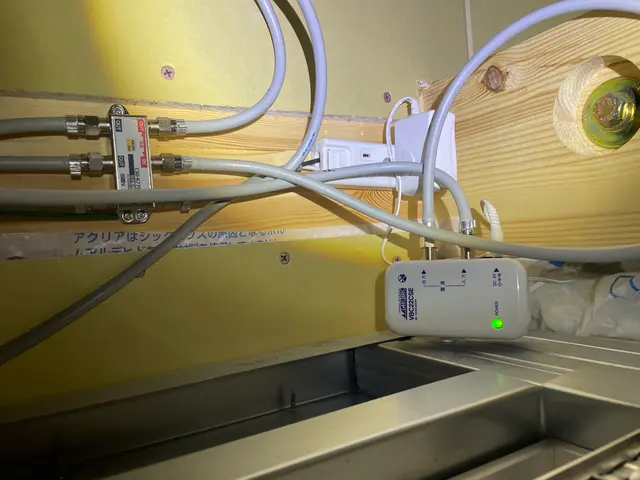 【業歴11年の実績】予約から施工まで完全自社対応◎営業時間外も対応可能サービスの画像