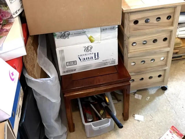 3年で500件の実績！費用を抑えて安心回収、遺品整理士による丁寧対応サービスの画像