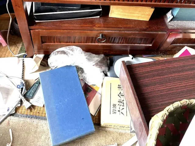 3年で500件の実績！費用を抑えて安心回収、遺品整理士による丁寧対応サービスの画像