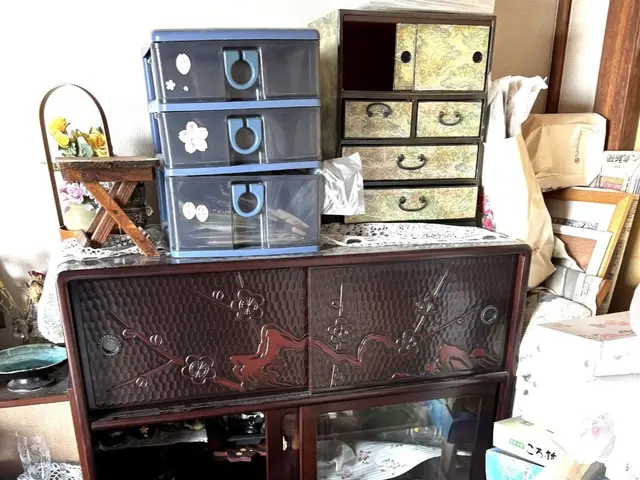 3年で500件の実績！費用を抑えて安心回収、遺品整理士による丁寧対応サービスの画像