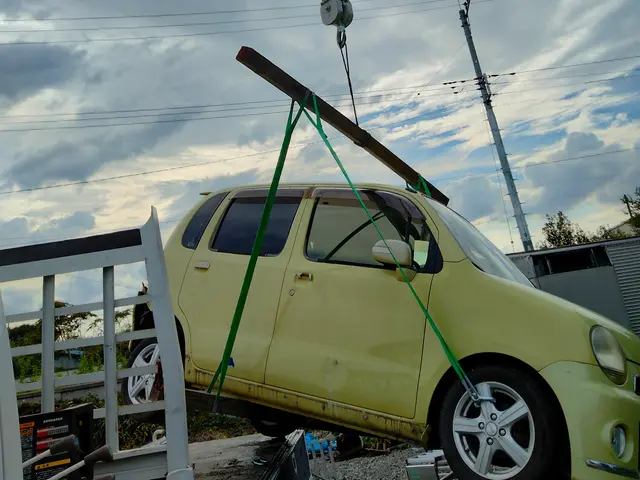 家具！家電、積み放題サービスの画像