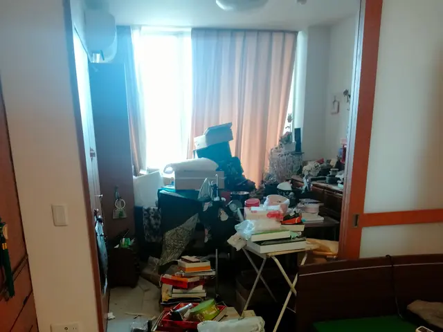 家具！家電、積み放題サービスの画像