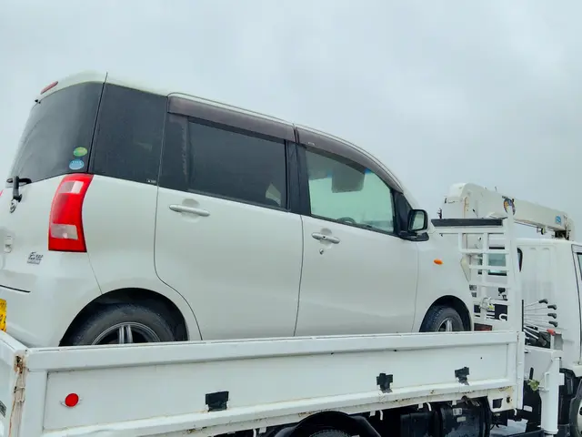 家具！家電、積み放題サービスの画像