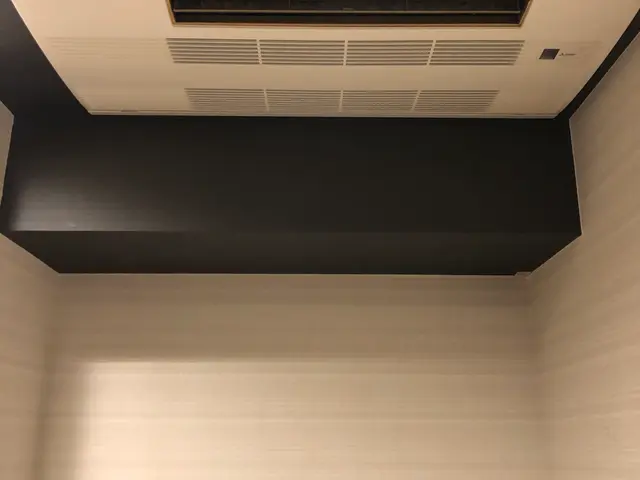 【家庭用天井埋込エアコン】品質と価格に自信あり！サービスの画像