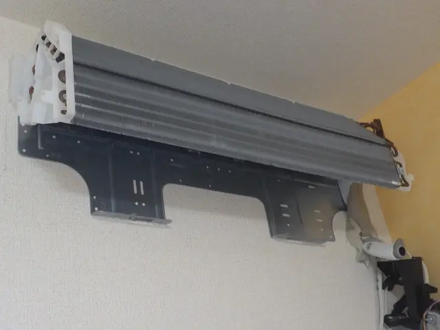 ☆複数台割☆防カビコート無料☆業歴10年の店長がお伺い致します☆【完全自社作業】サービスの画像