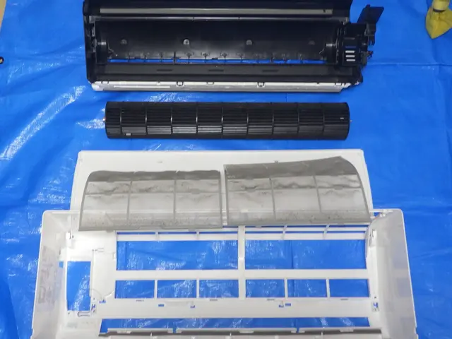 ☆複数台割☆防カビコート無料☆業歴10年の店長がお伺い致します☆【完全自社作業】サービスの画像