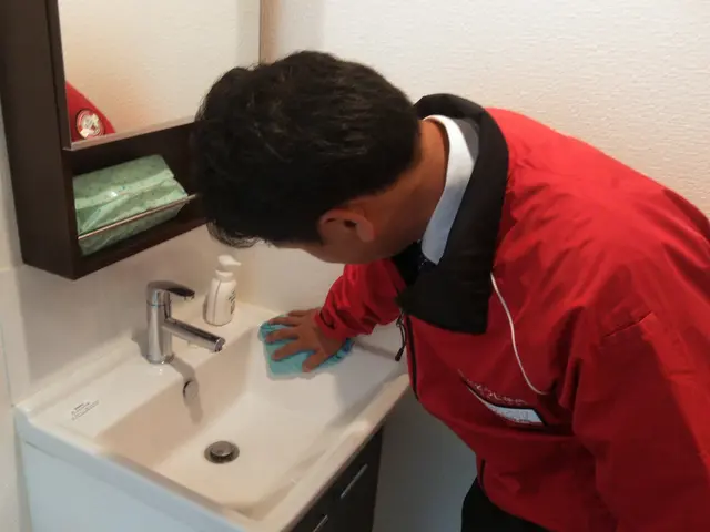 ＜損害保険加入済＞キレイな空間づくりのお手伝い致します！サービスの画像