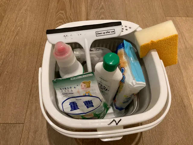 業歴7年4,000件以上◎ご家庭にあった家事代行致します。ご要望お聞かせくださいサービスの画像