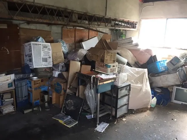 ★軽トラック積み放題パック 《クレカ・PayPay払い可》サービスの画像