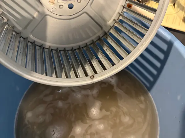 プロの技術でご満足いただけるように心を込めて作業いたしますサービスの画像