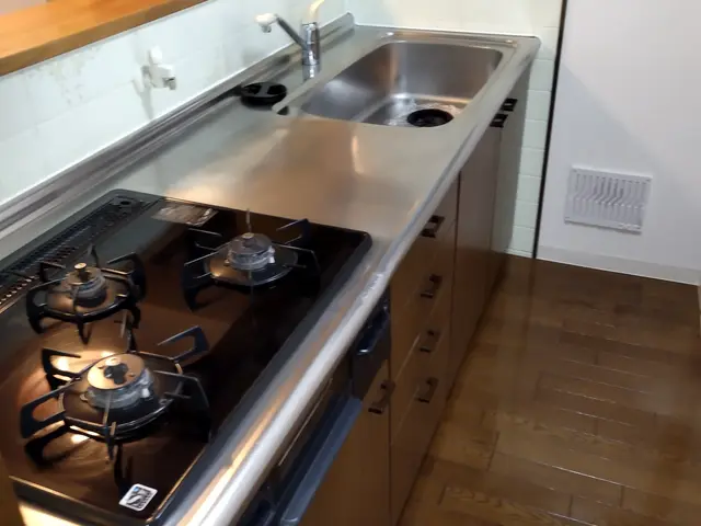 お客様のお力になります！経験と知識を活かして迅速丁寧に作業いたします！サービスの画像