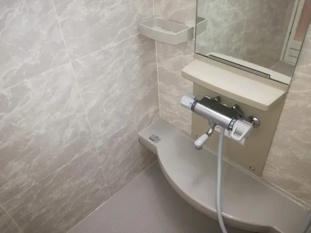 【丁寧仕上げ実施店】銀賞　浴室クリーニング専門店みやびやサービスの画像