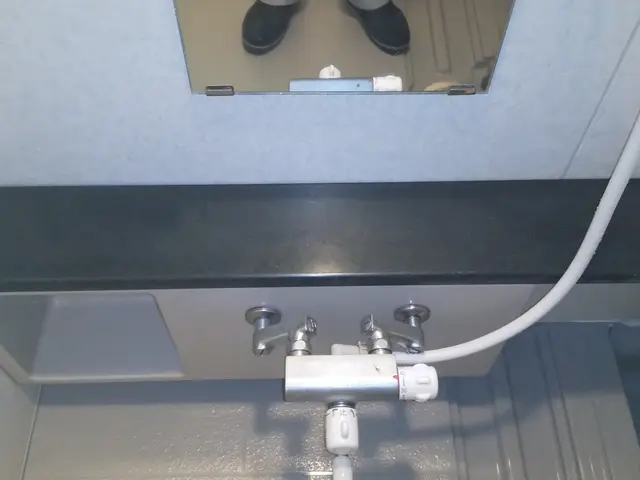 【丁寧仕上げ実施店】銀賞　浴室クリーニング専門店みやびやサービスの画像