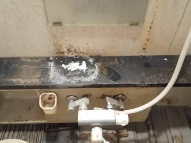 【丁寧仕上げ実施店】銀賞　浴室クリーニング専門店みやびやサービスの画像